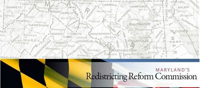 MD Redistricting Reform